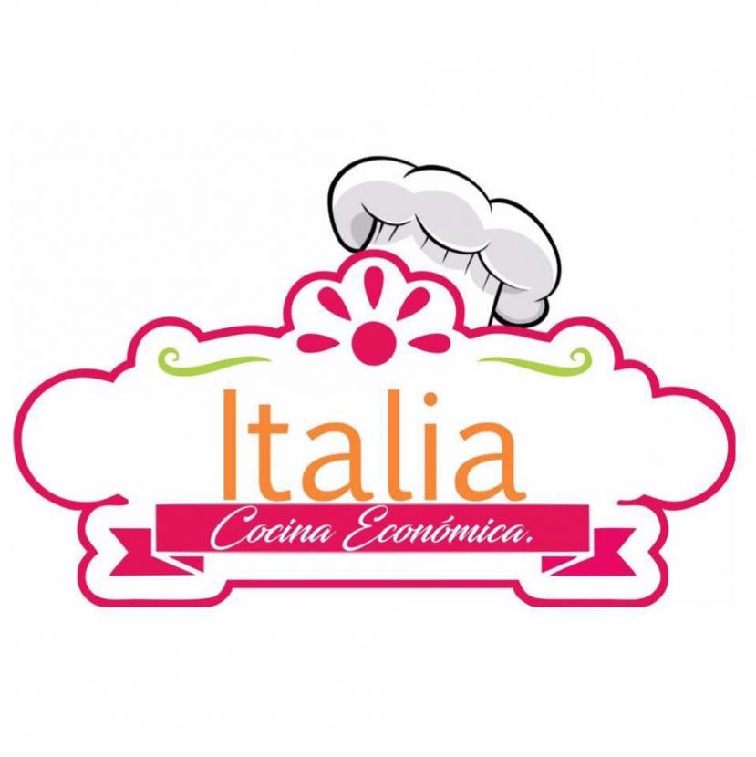 Cocina Económica Italia 1